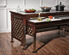 Nesting Buffet Tables Manufacturers In India Image